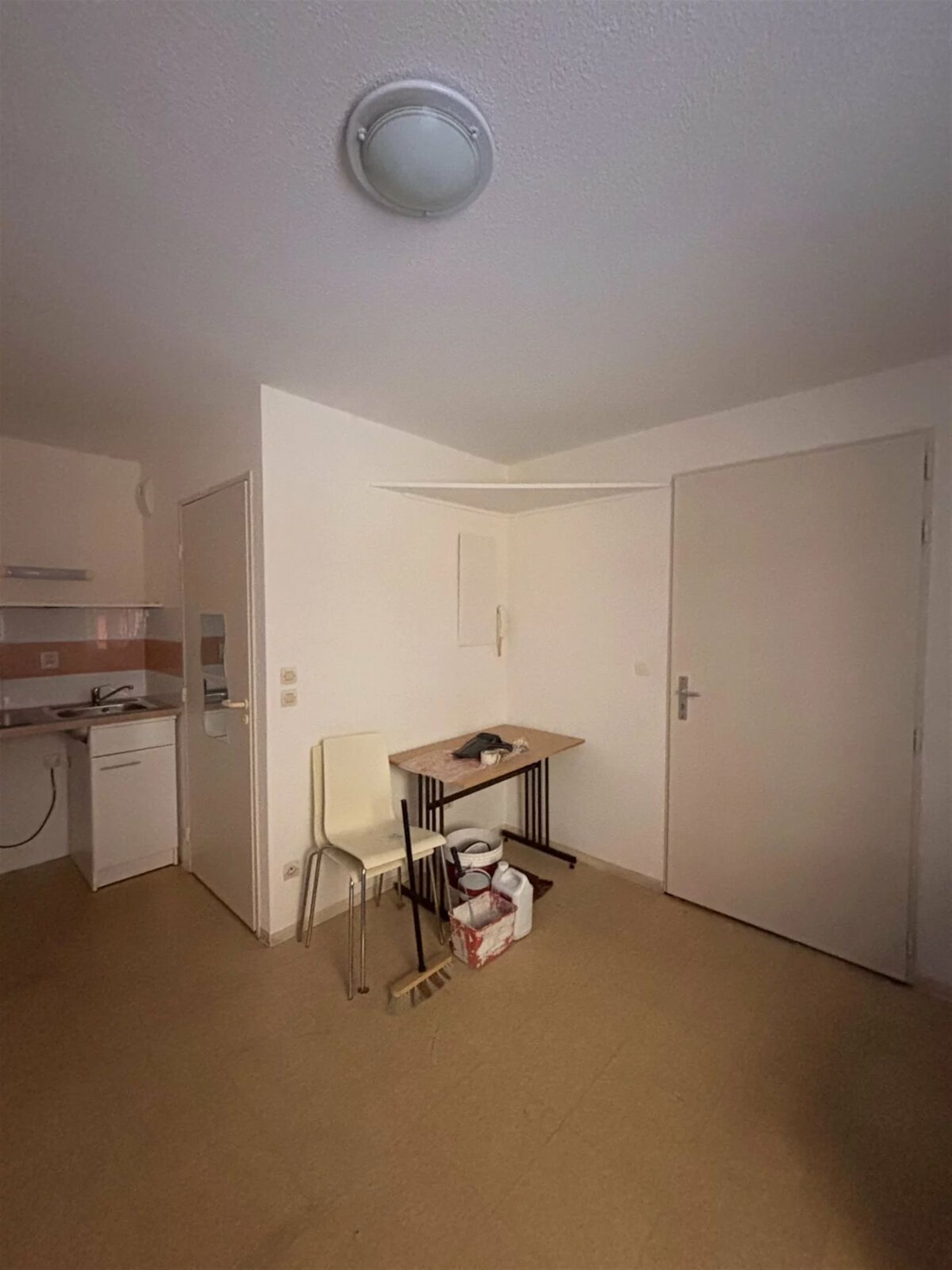 Appartement à louer, 18m², Nîmes