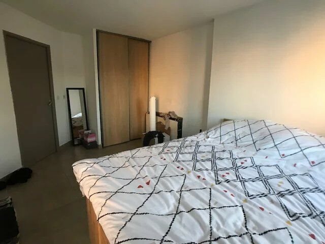 Appartement à louer, 43m², Nîmes