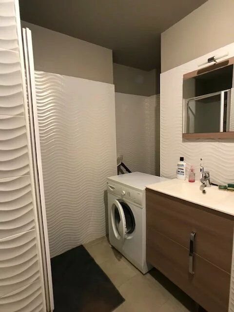 Appartement à louer, 43m², Nîmes
