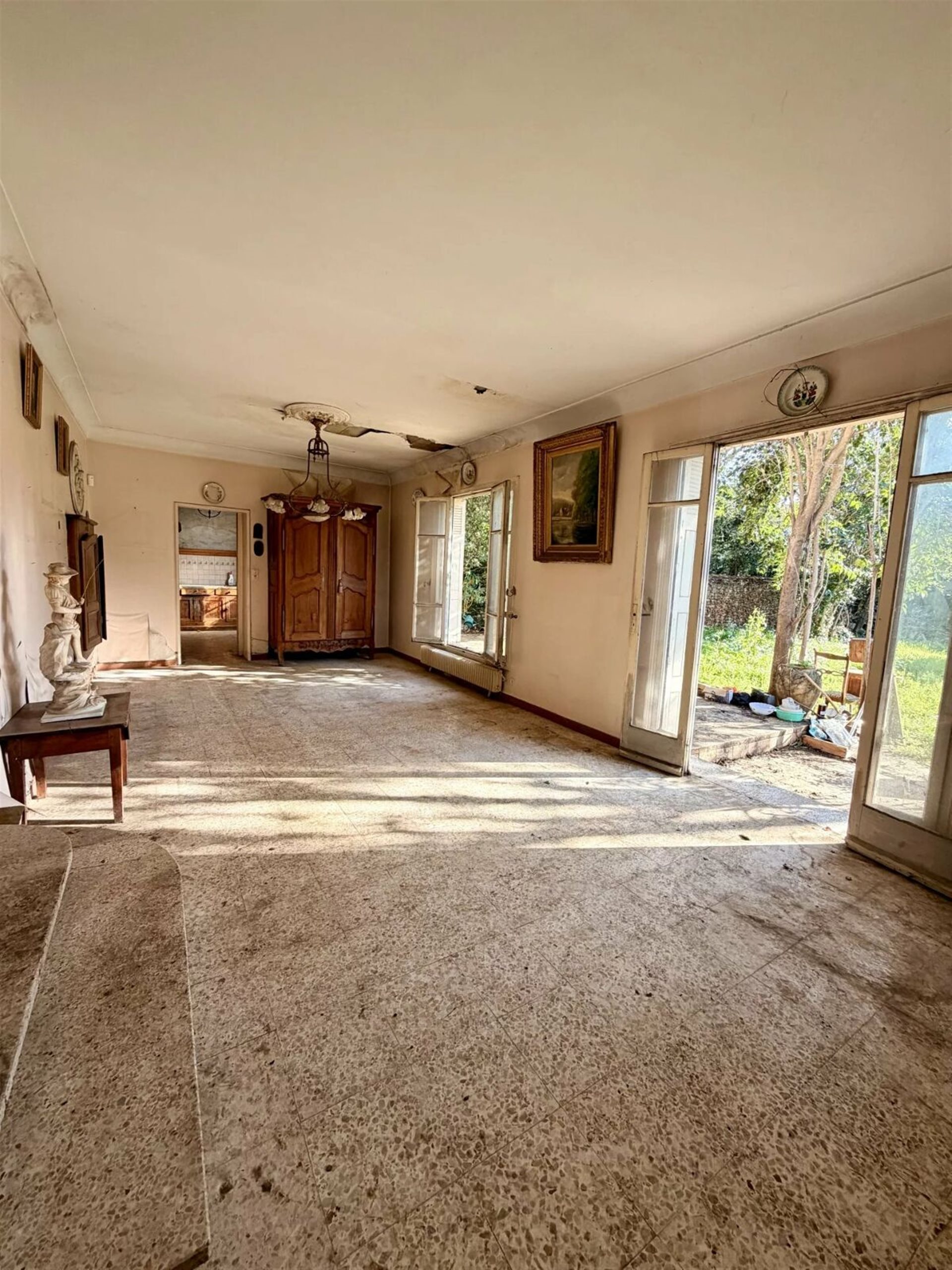 Maison à vendre, 158m², Nîmes