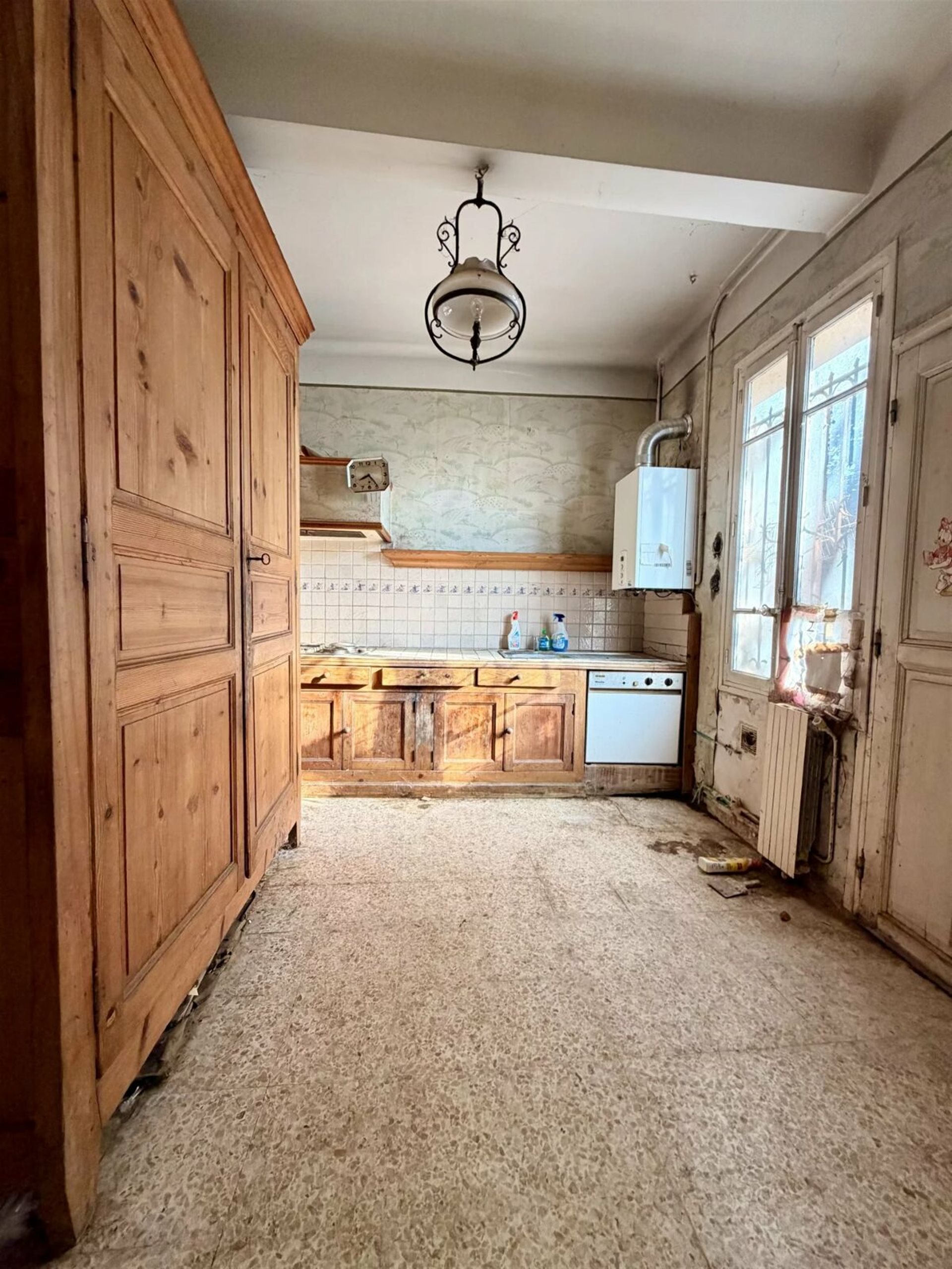 Maison à vendre, 158m², Nîmes