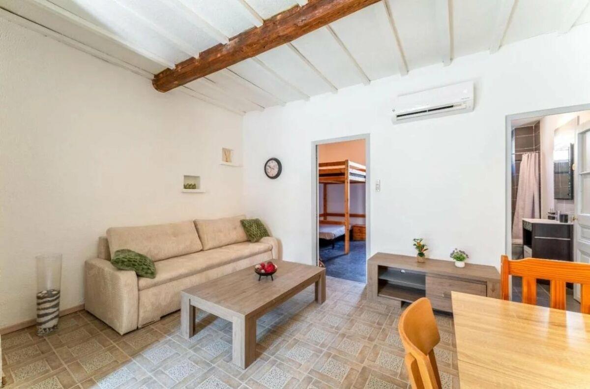 Appartement à louer, 46m², Nîmes
