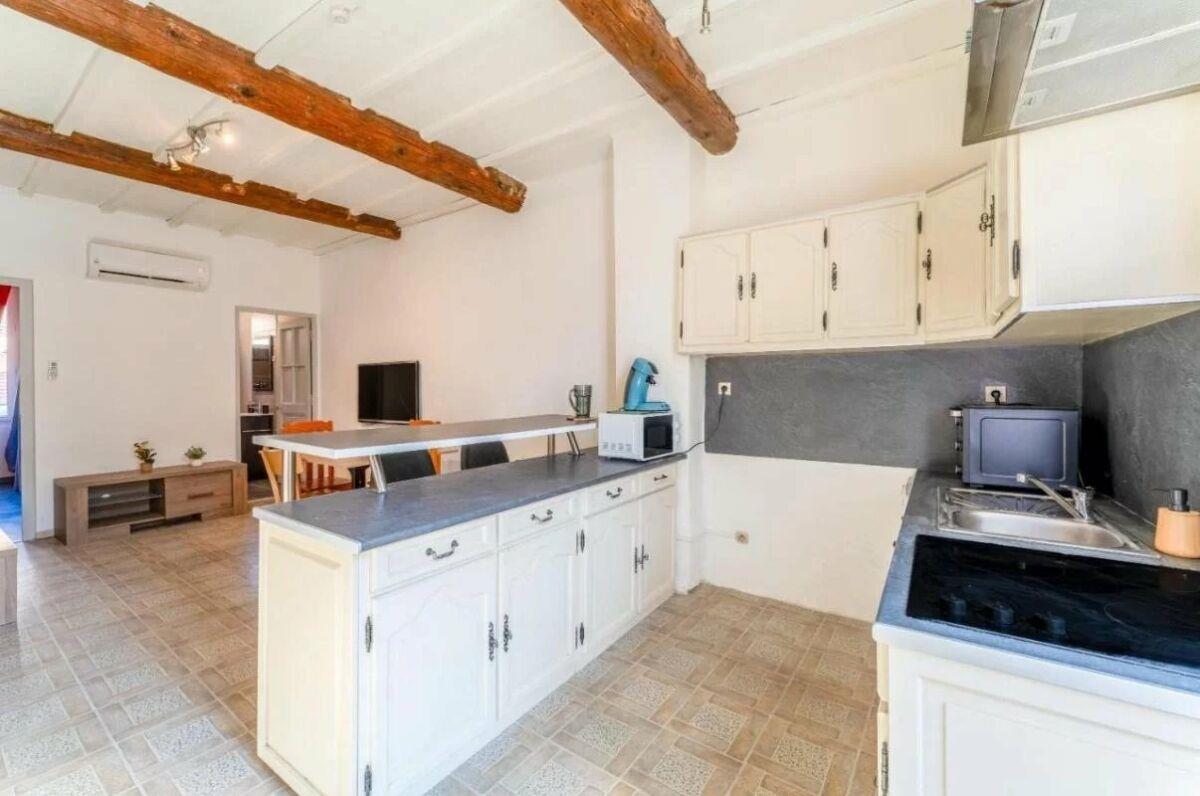 Appartement à louer, 46m², Nîmes