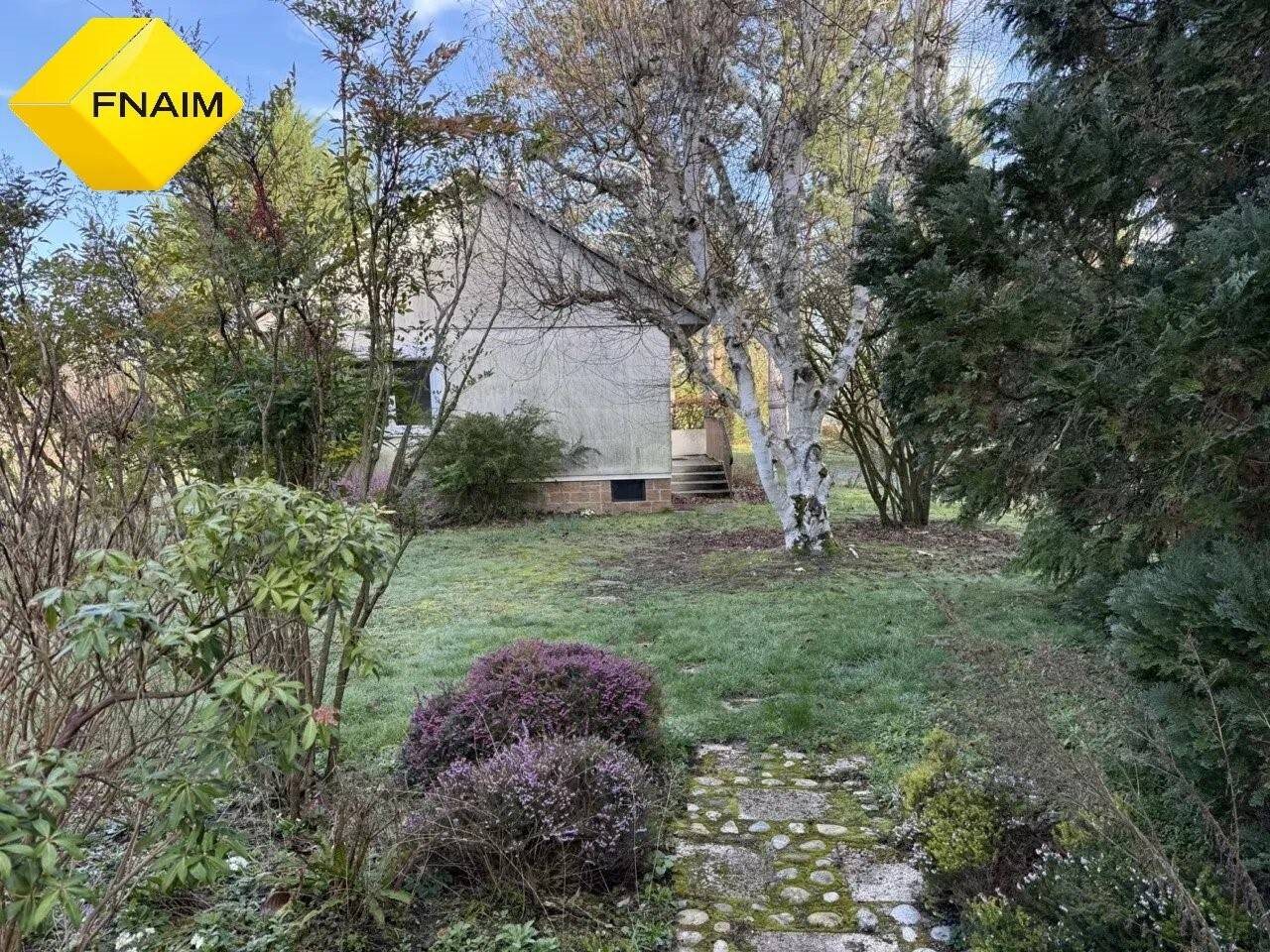 Maison à vendre, 47m², Saulx-les-Chartreux