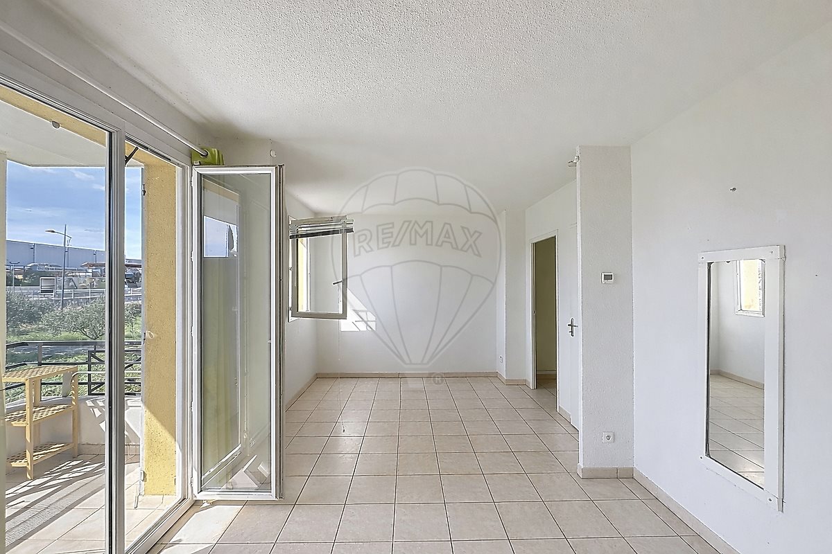 Appartement à vendre, 31m², Saint-Christol-lez-Alès