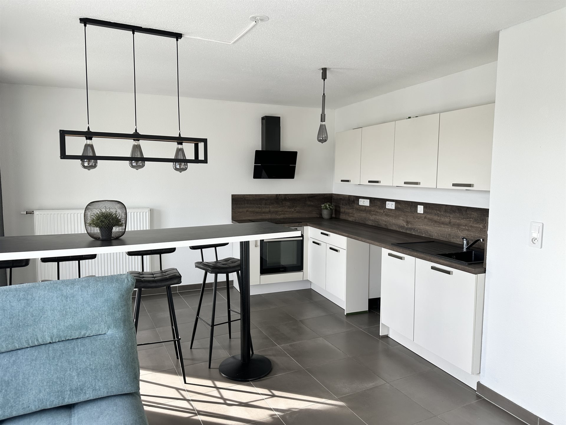 Appartement à vendre, 47m², Illzach