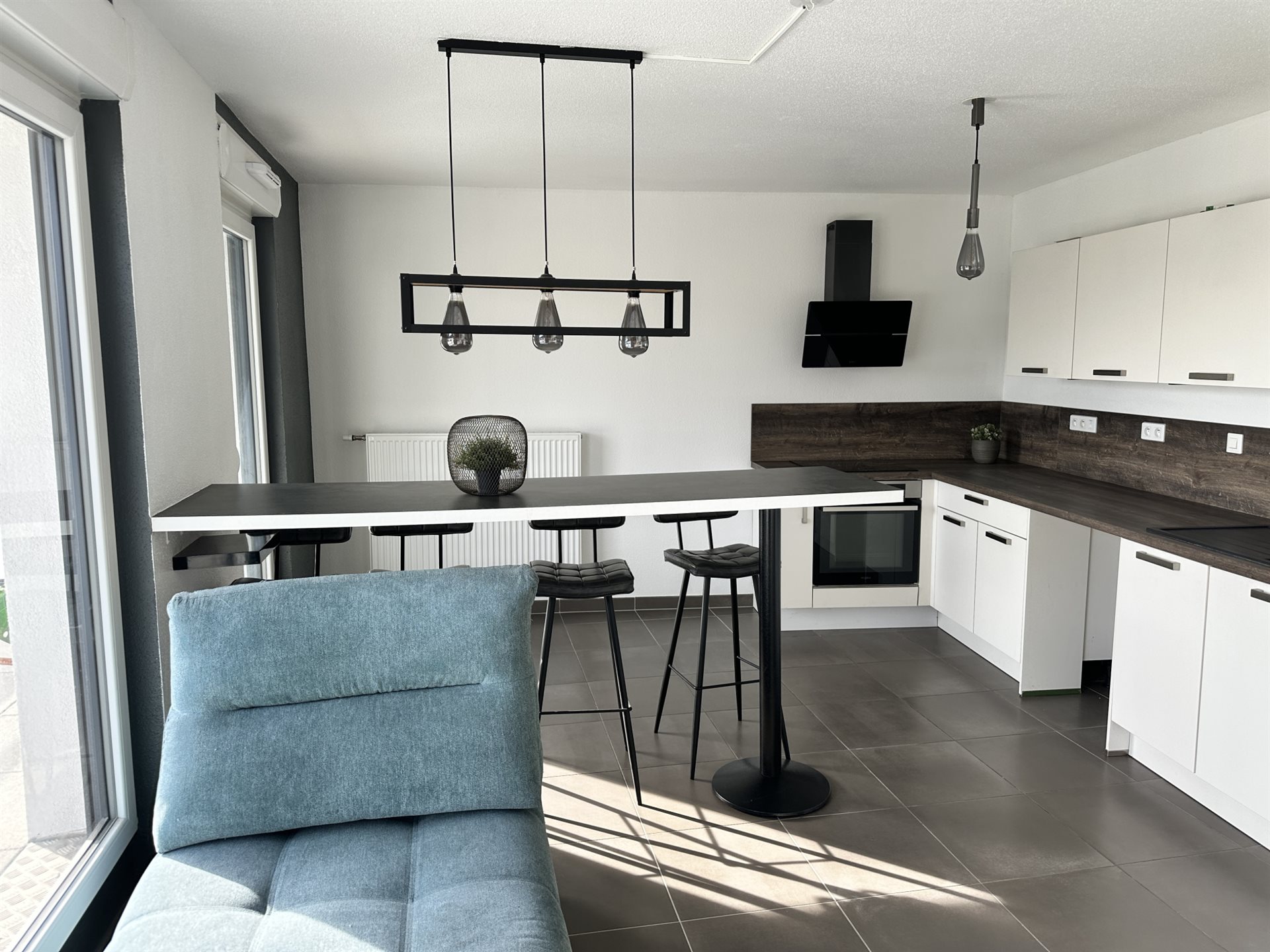 Appartement à vendre, 47m², Illzach