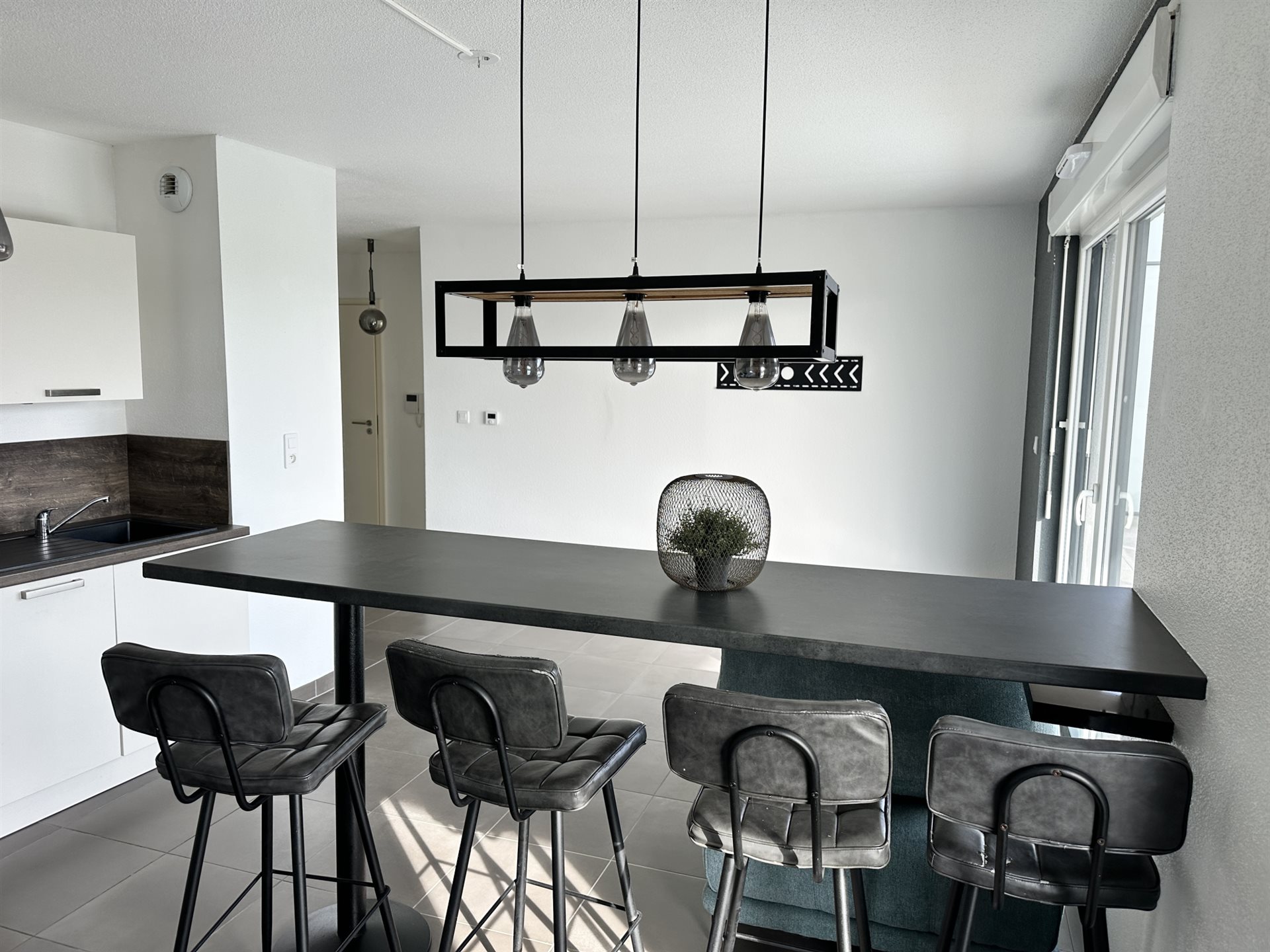 Appartement à vendre, 47m², Illzach