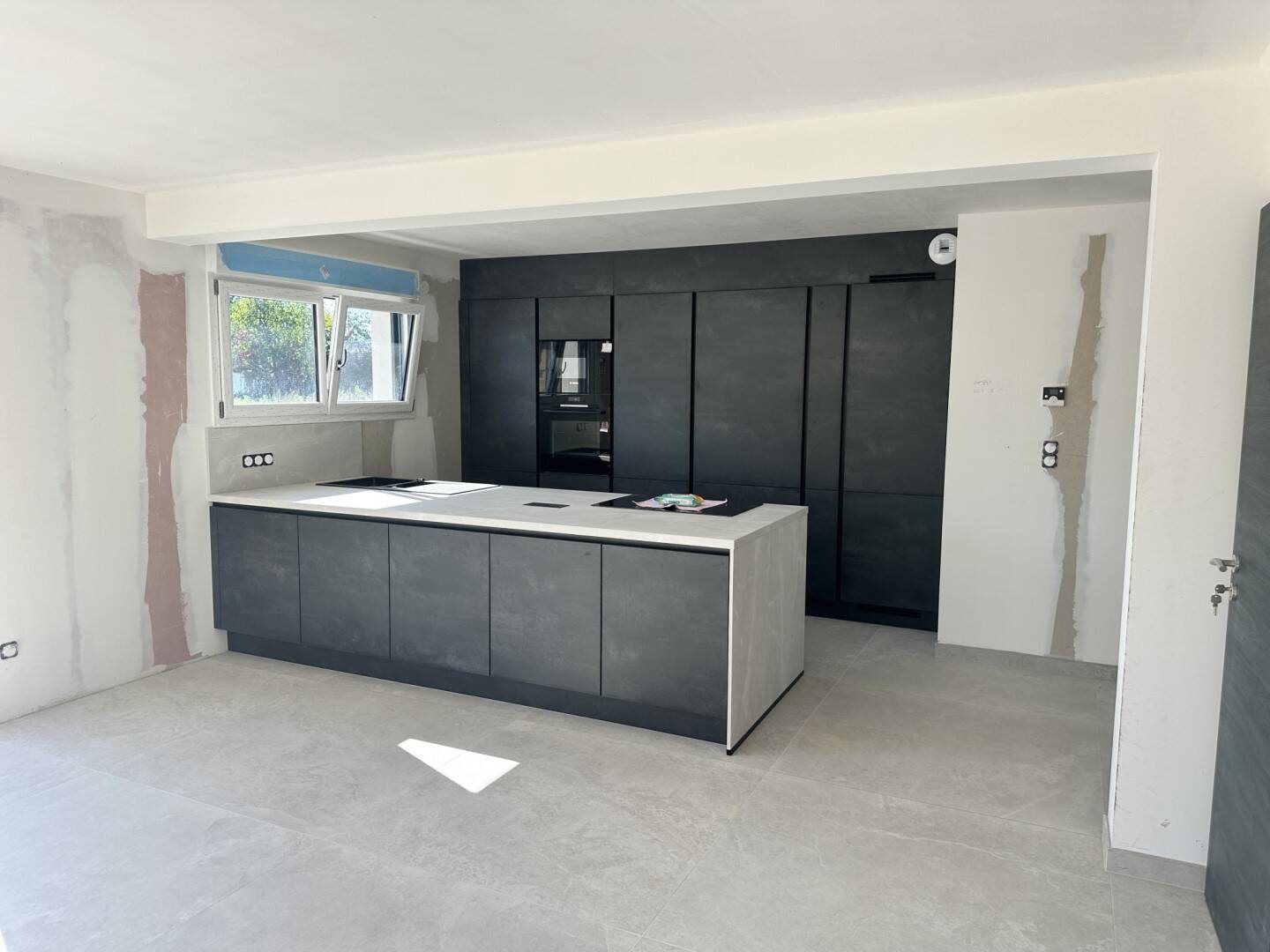 Maison à vendre, 105m², Kingersheim