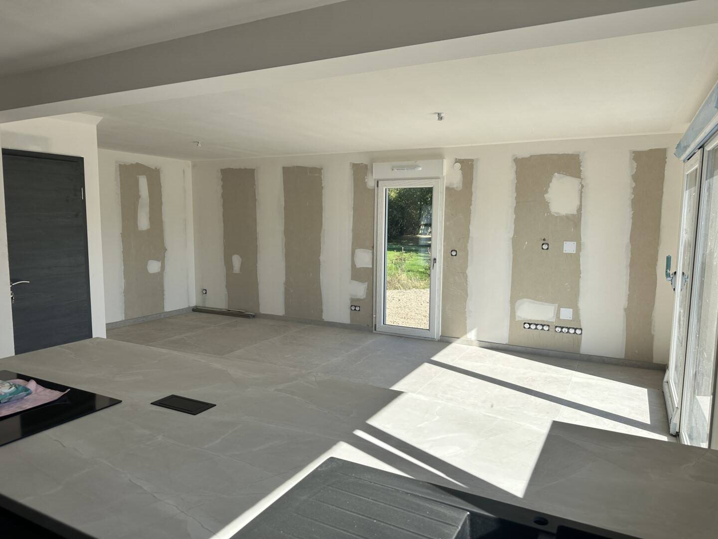 Maison à vendre, 105m², Kingersheim