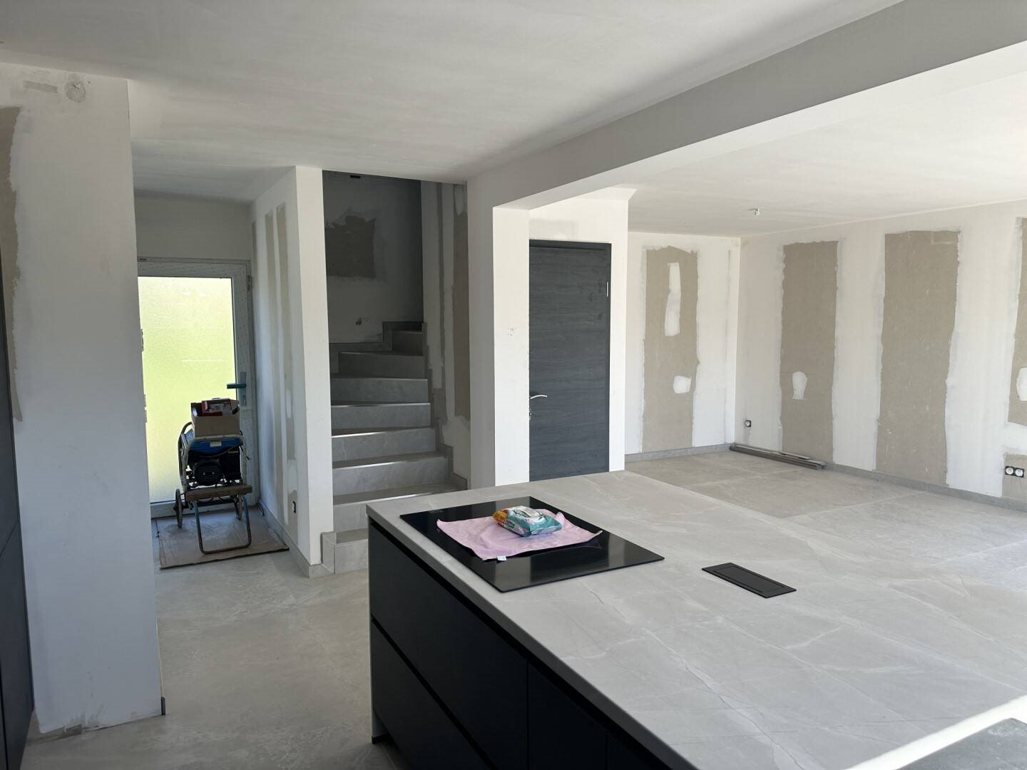 Maison à vendre, 105m², Kingersheim
