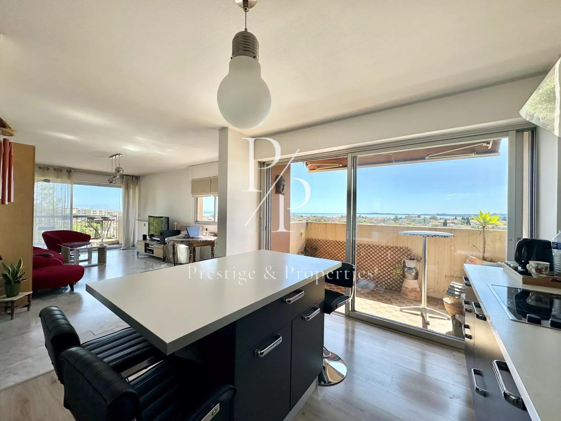 Compra: Apartamento (06800)