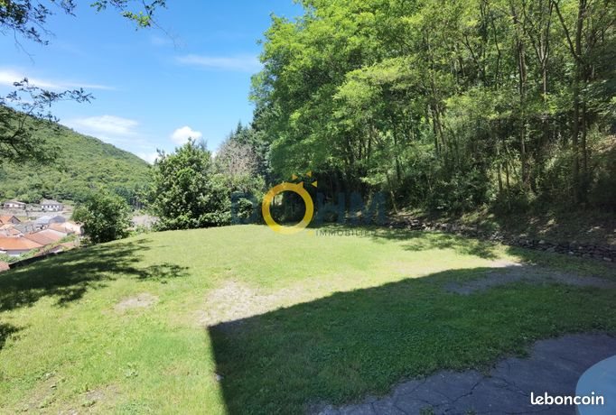 Appartement à vendre, 280m², Villefort