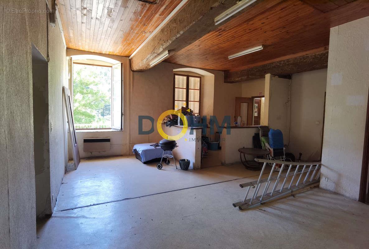 Appartement à vendre, 280m², Villefort