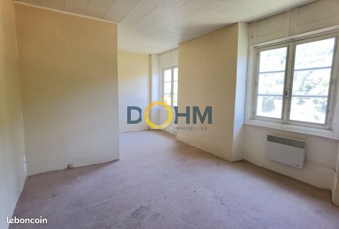 Appartement à vendre, 280m², Villefort