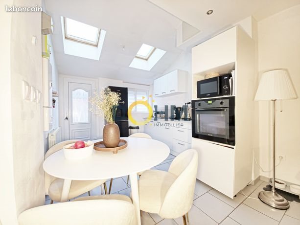 Maison à vendre, 52m², Dourges