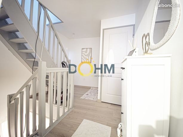 Maison à vendre, 52m², Dourges