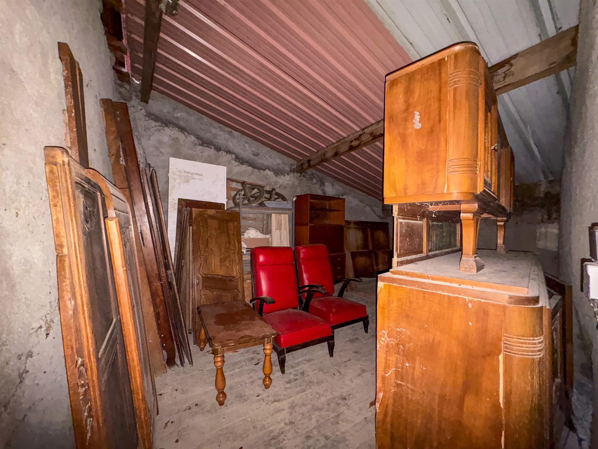 Maison à vendre, 70m², Romagnat