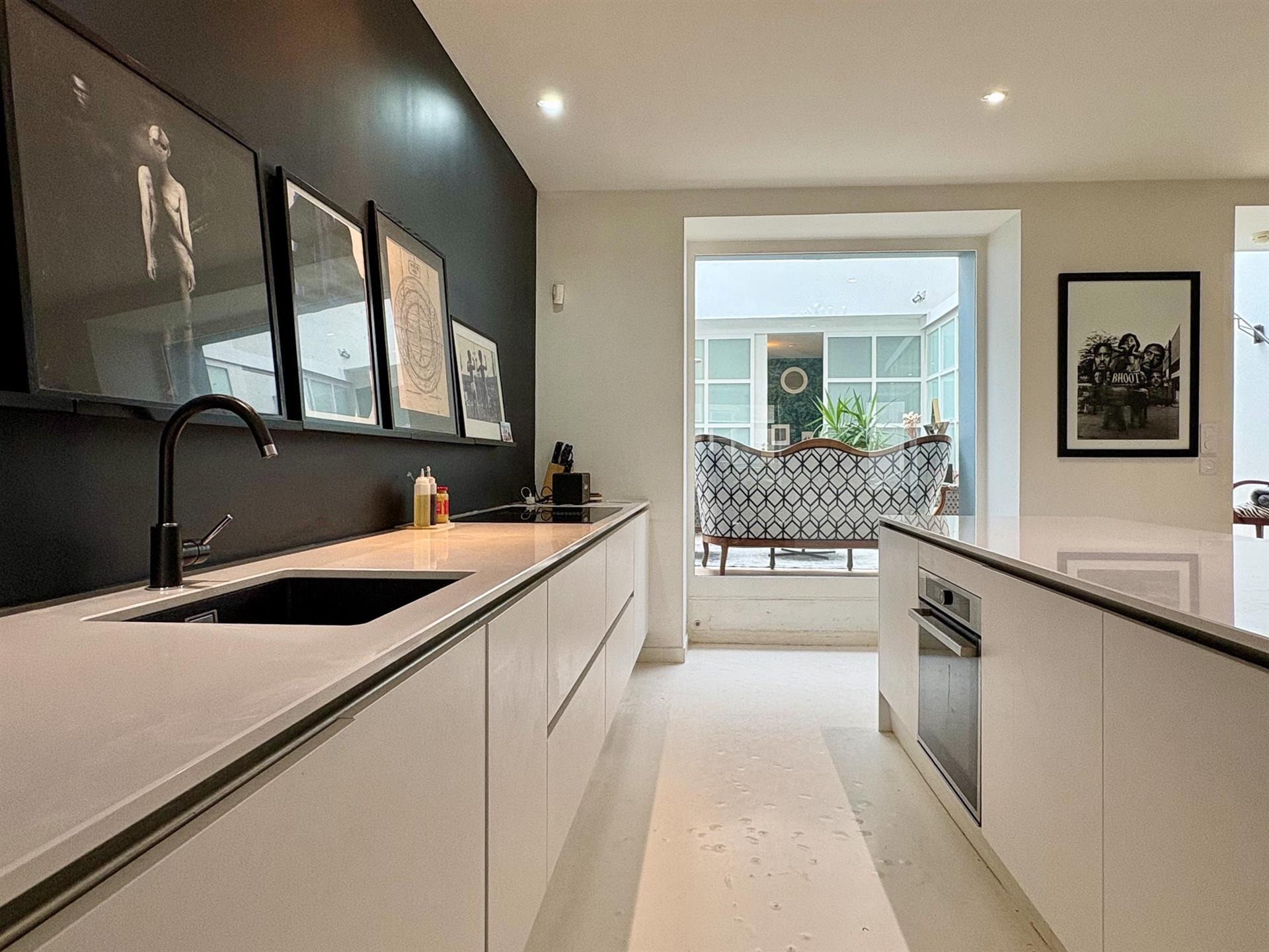 Appartement à vendre, 170m², Clermont-Ferrand