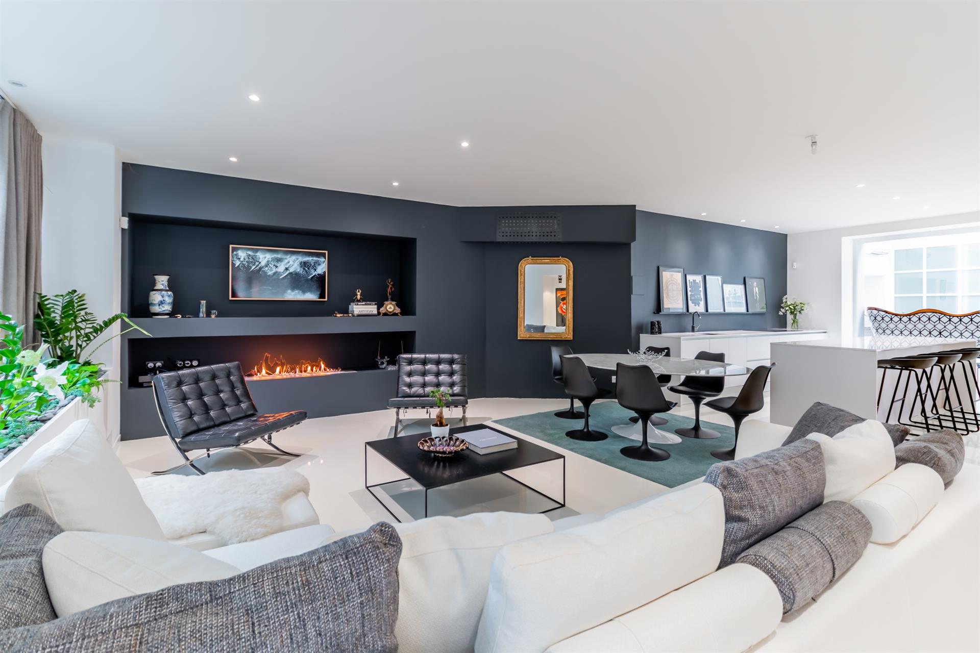 Appartement à vendre, 170m², Clermont-Ferrand