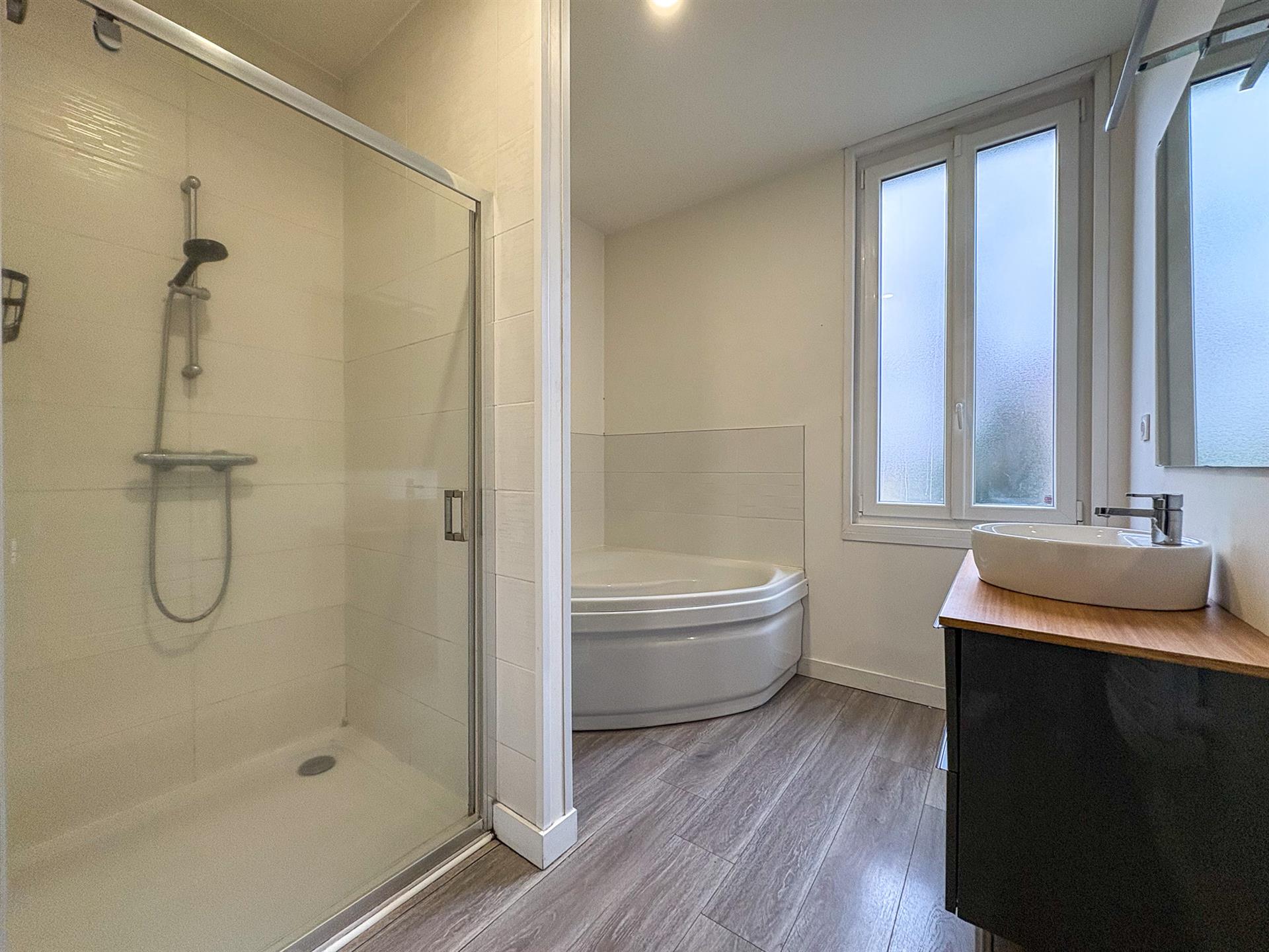 Appartement à vendre, 110m², Clermont-Ferrand