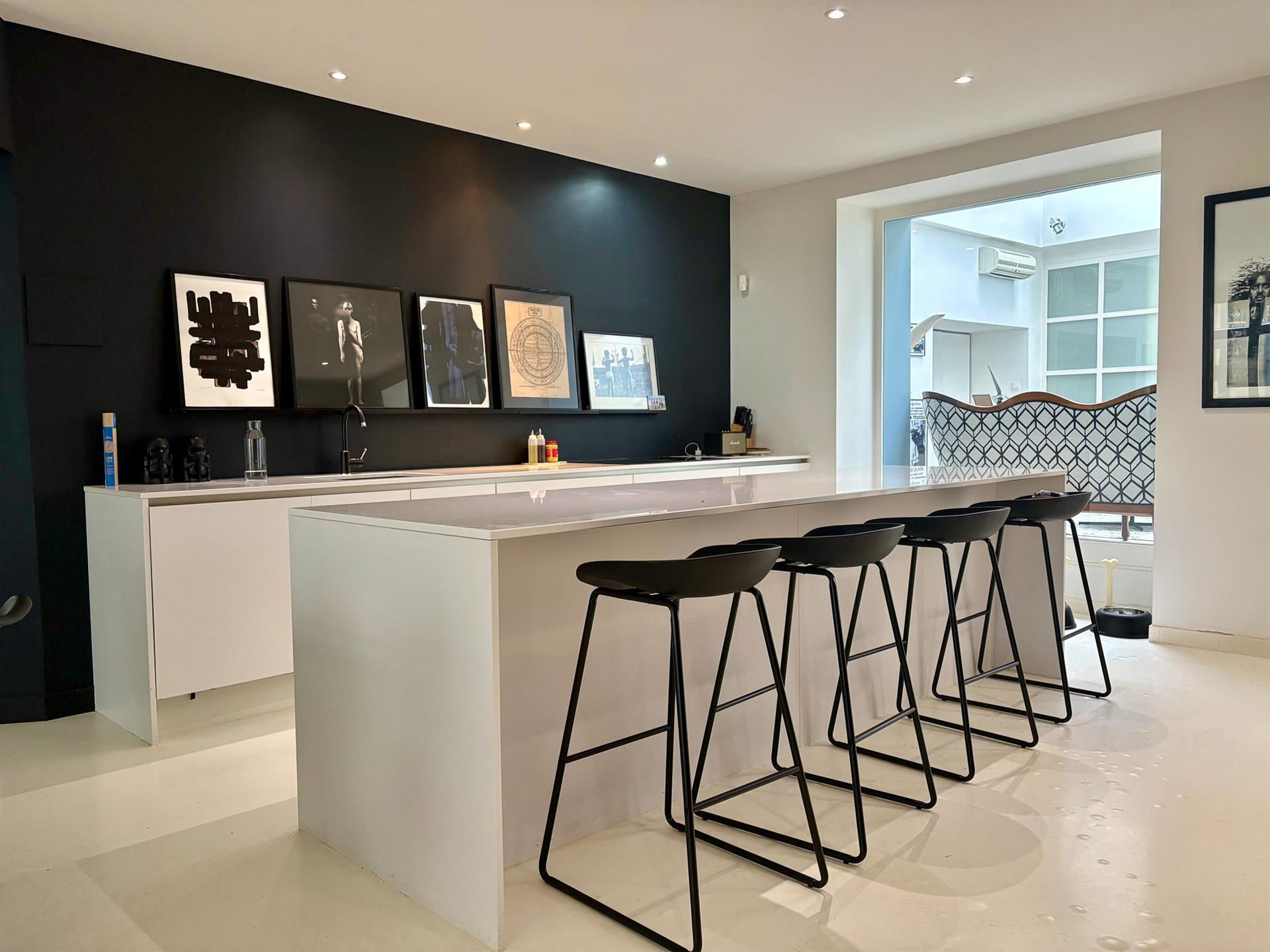 Maison à louer, 170m², Clermont-Ferrand