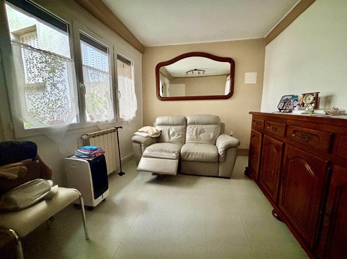 Maison à vendre, 67m², Aubière