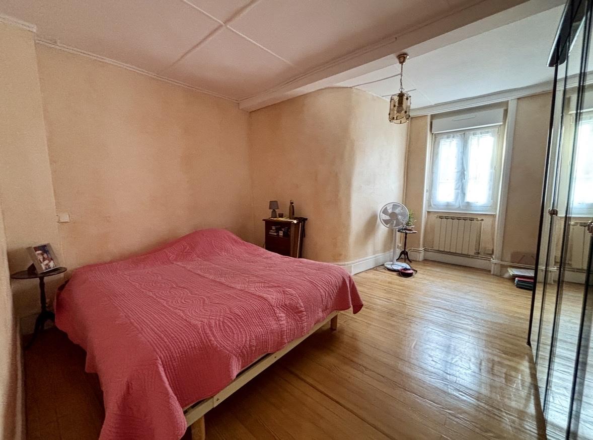 Maison à vendre, 67m², Aubière