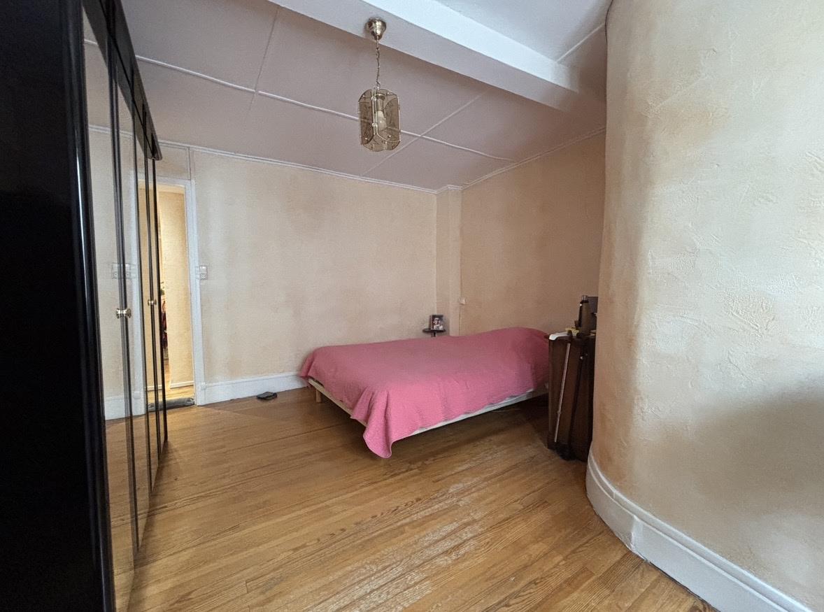 Maison à vendre, 67m², Aubière