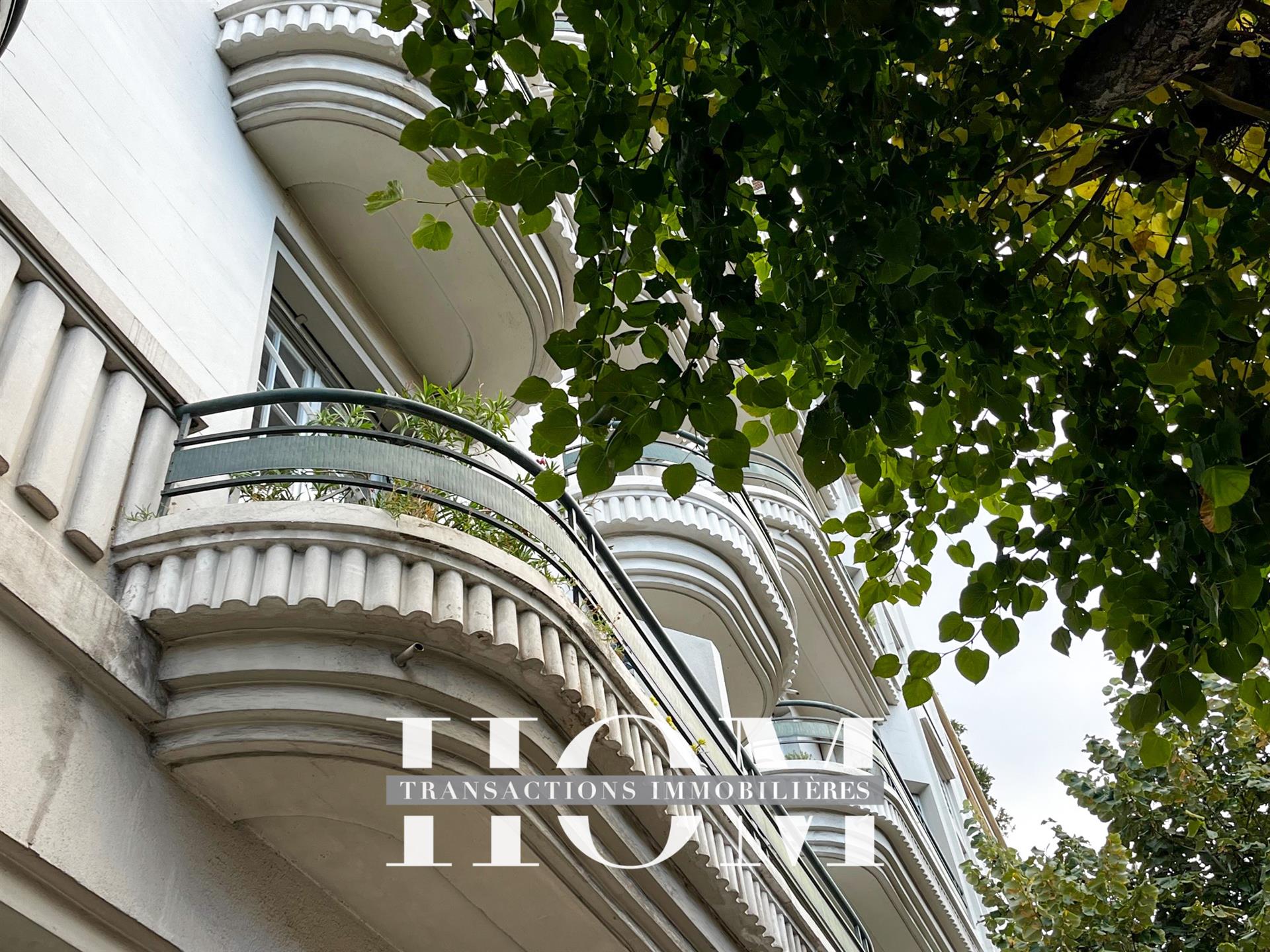 Appartement à vendre, 137m², Clermont-Ferrand