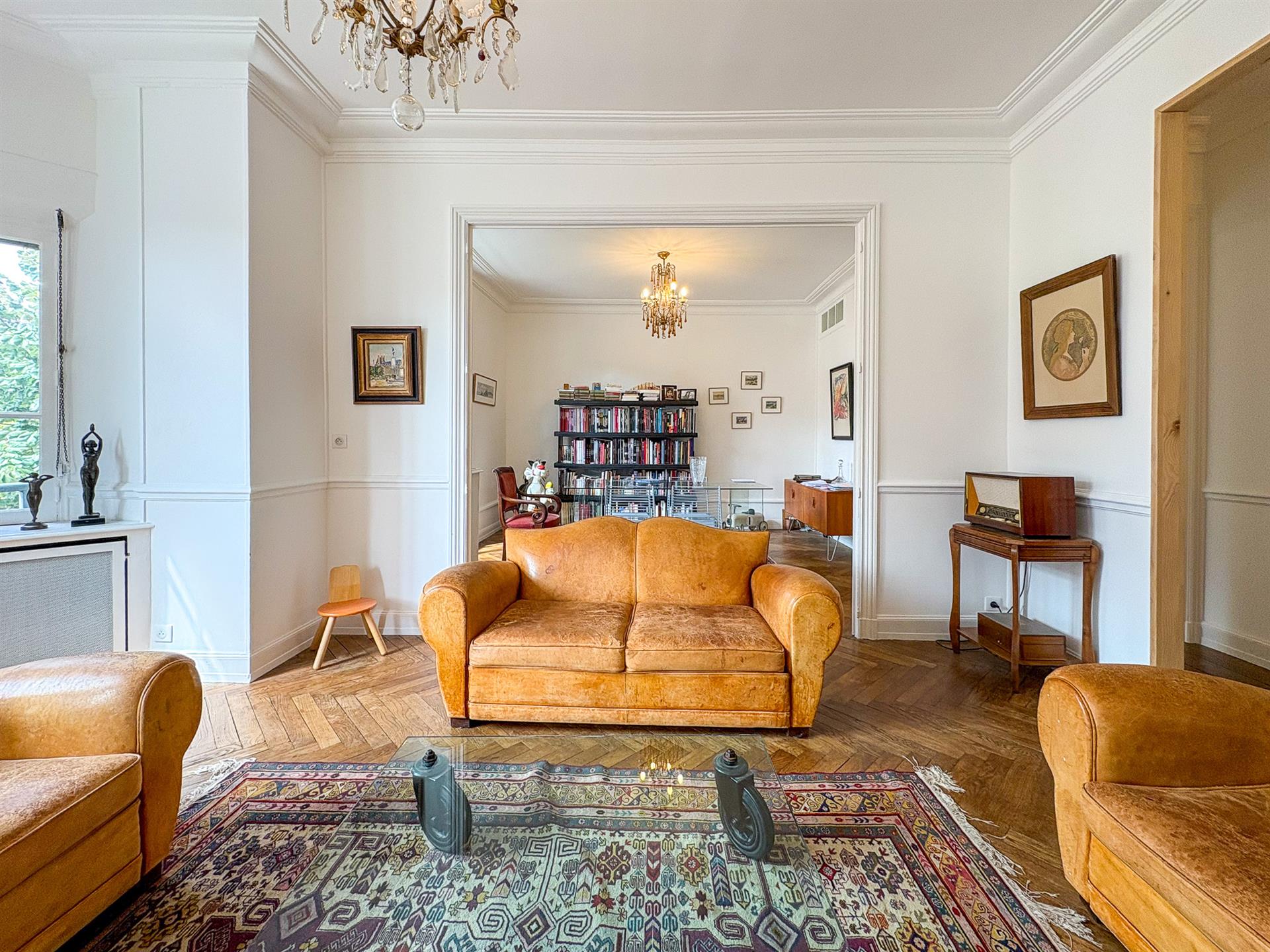 Appartement à vendre, 137m², Clermont-Ferrand