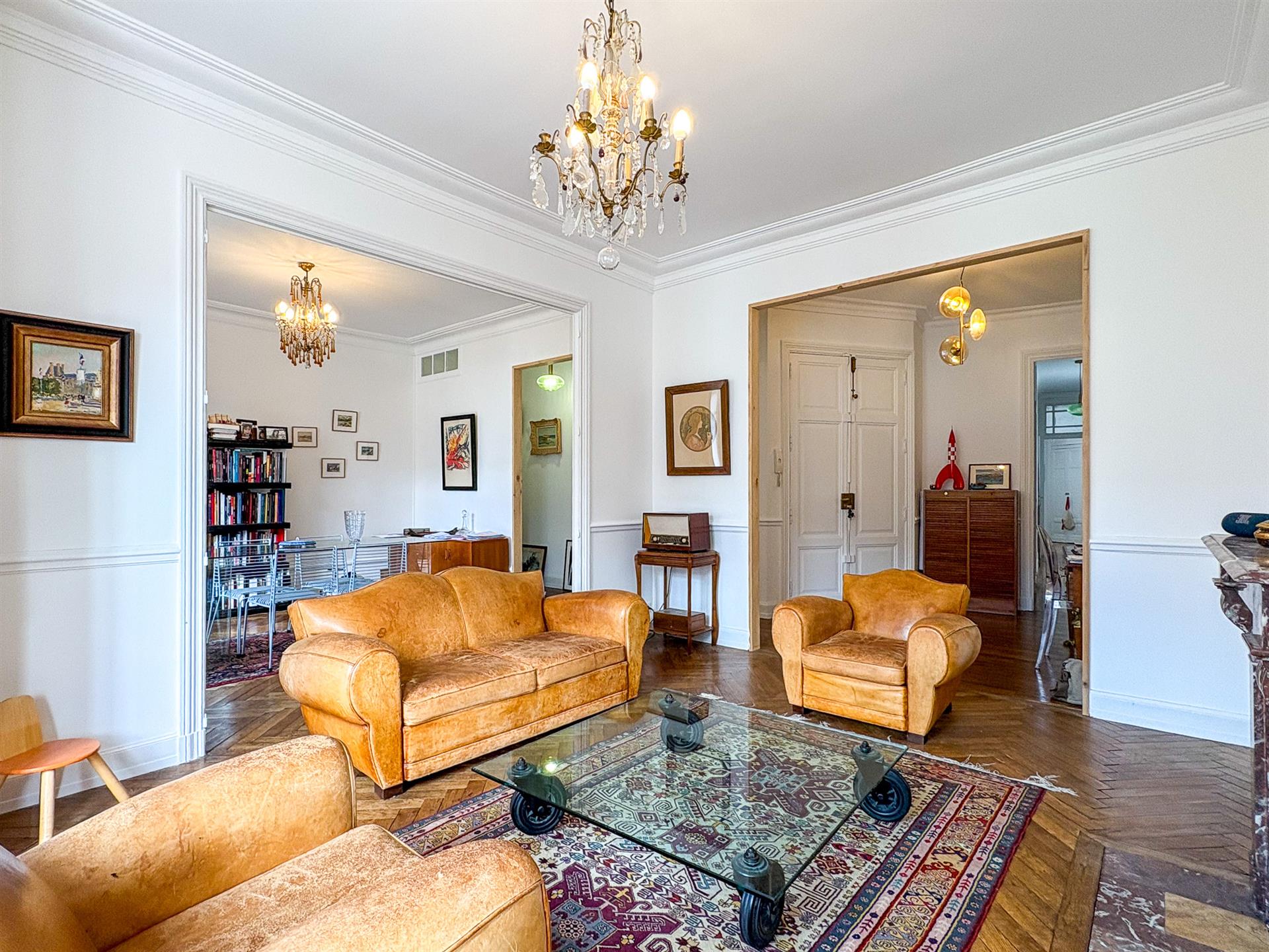 Appartement à vendre, 137m², Clermont-Ferrand