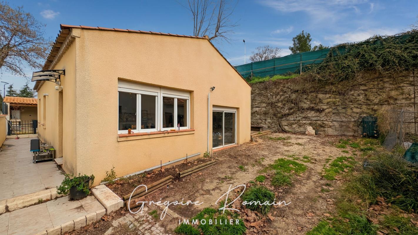 Maison à vendre, 75m², Saint-Chamas