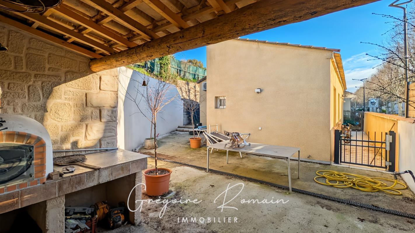 Maison à vendre, 75m², Saint-Chamas