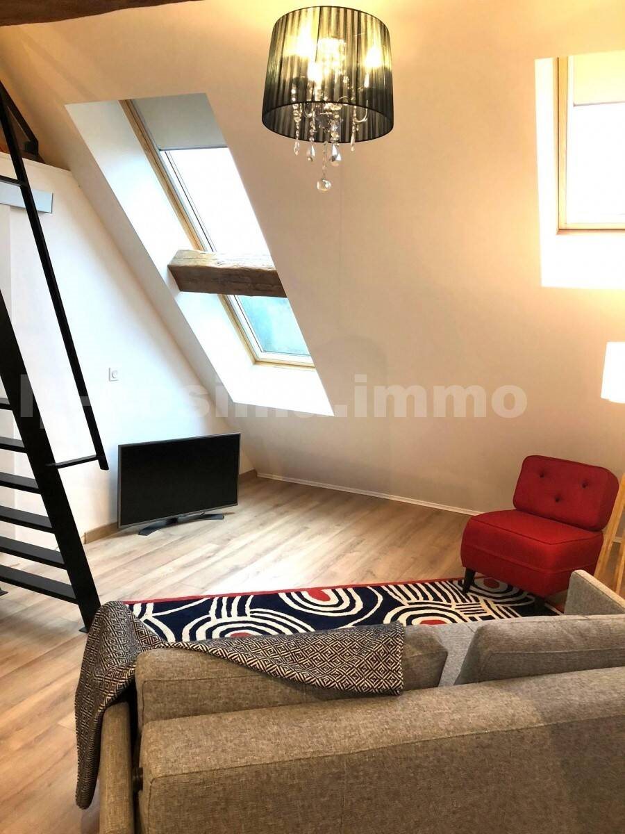 Appartement à louer, 84m², Argonay