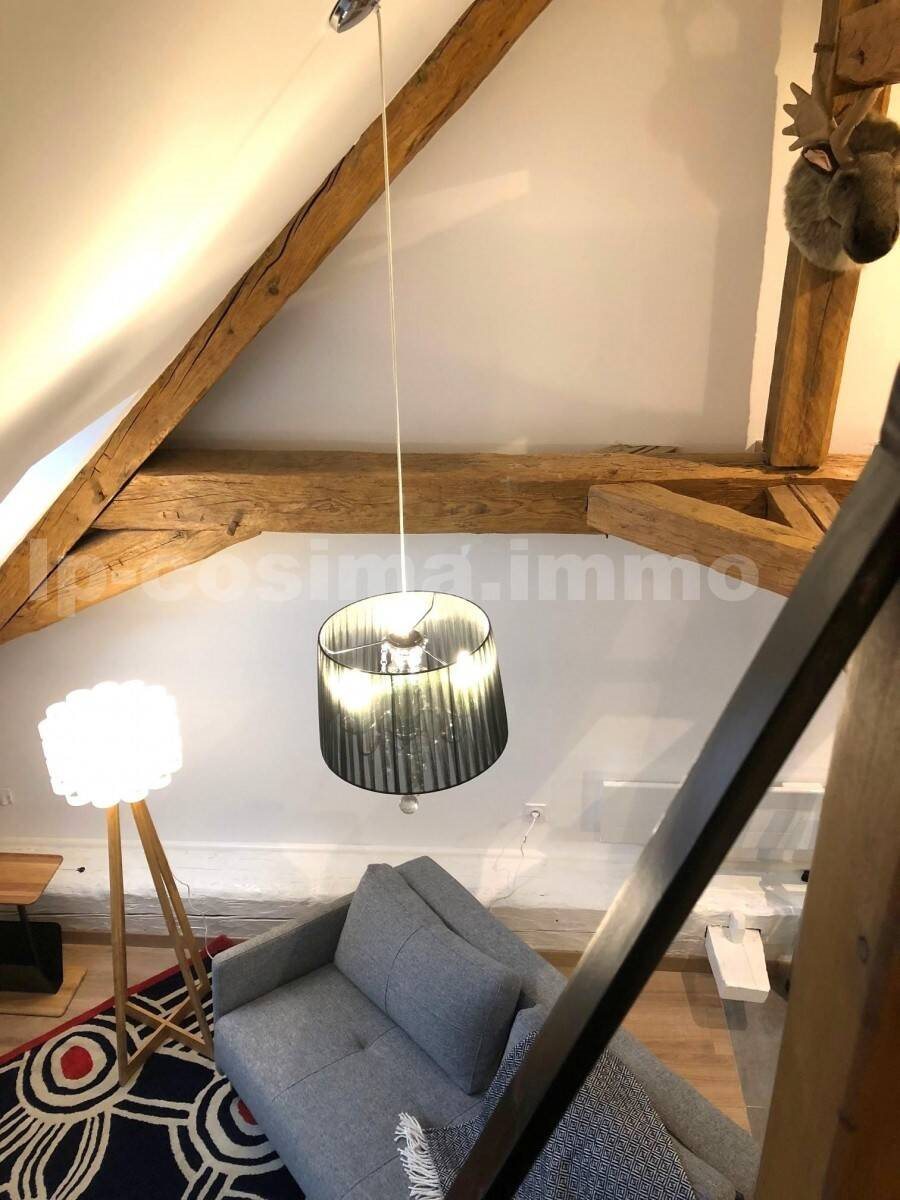 Appartement à louer, 84m², Argonay