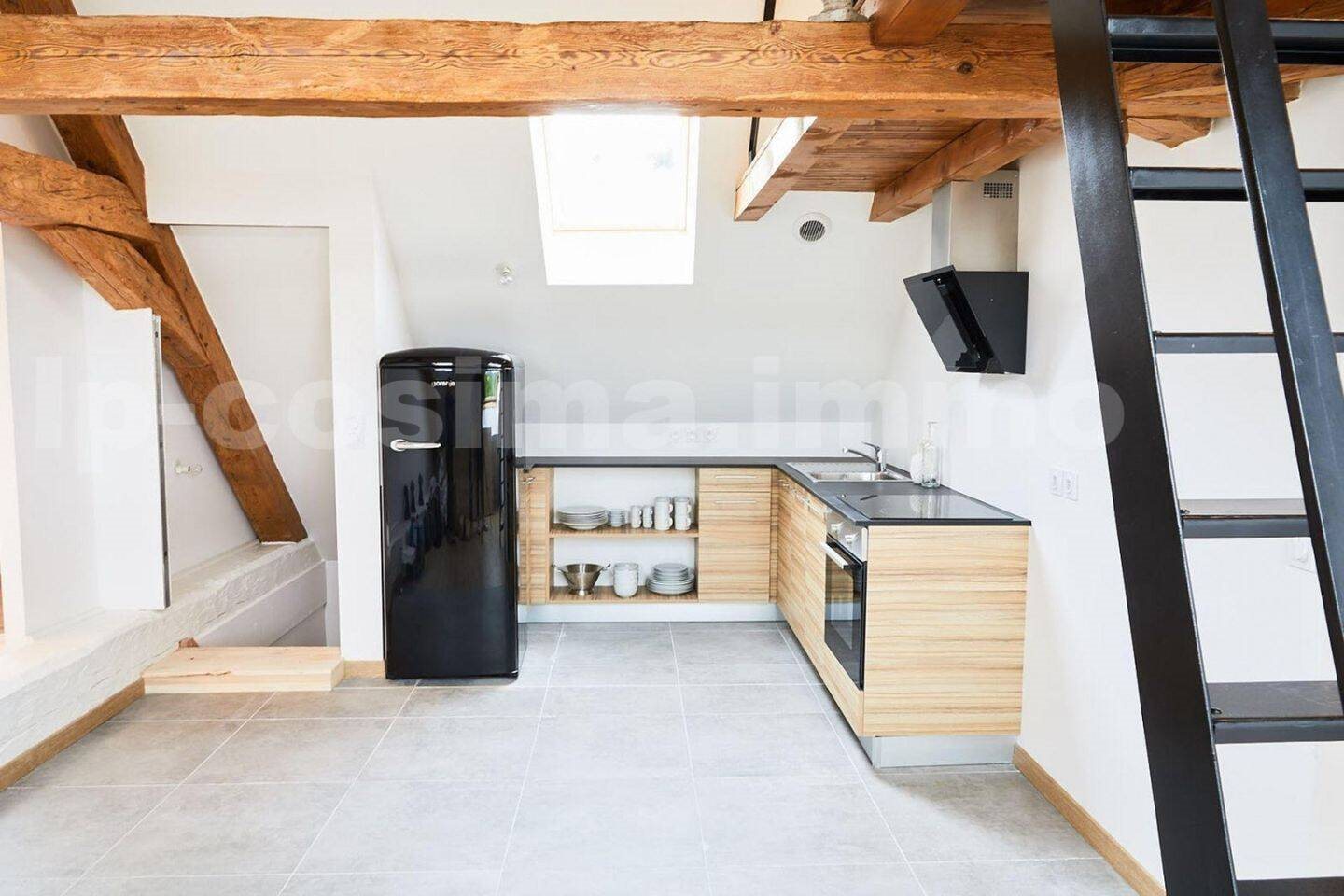 Appartement à louer, 84m², Argonay