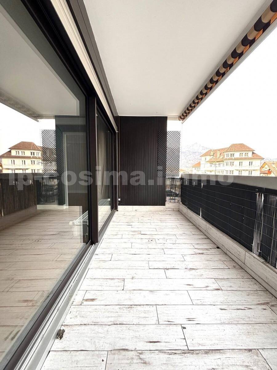 Appartement à louer, 118m², Scionzier