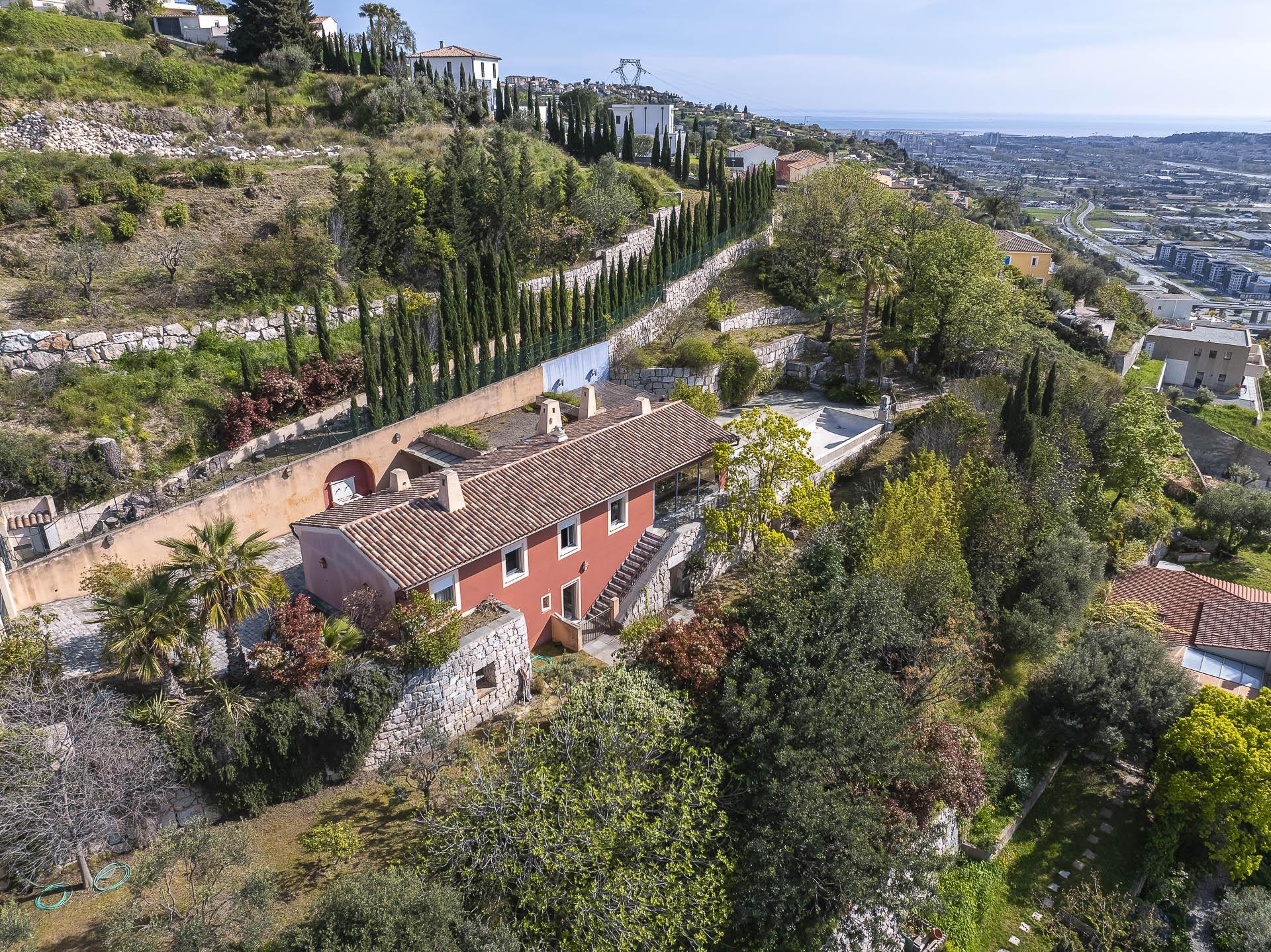 Maison à vendre, 205m², Nice