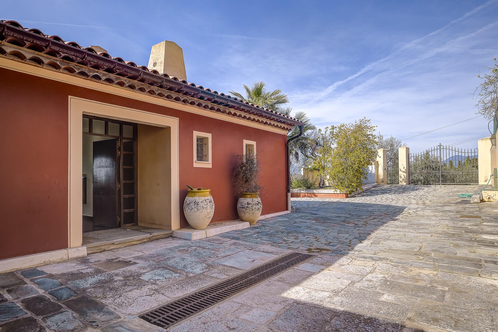 Maison à vendre, 205m², Nice