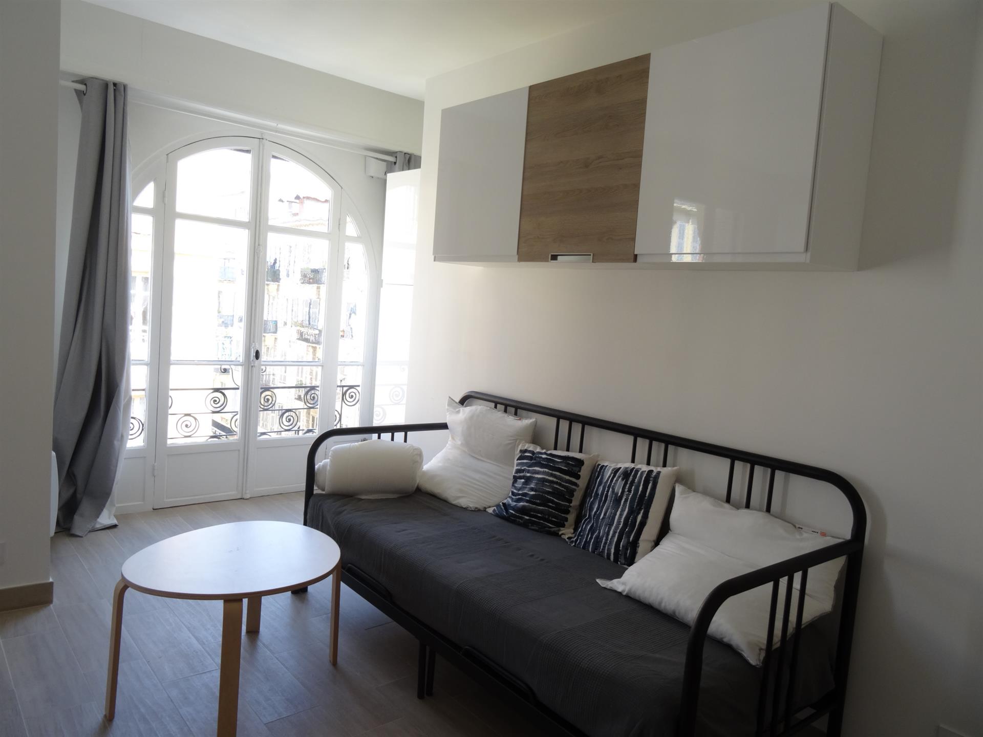 Appartement à vendre, 67m², Nice
