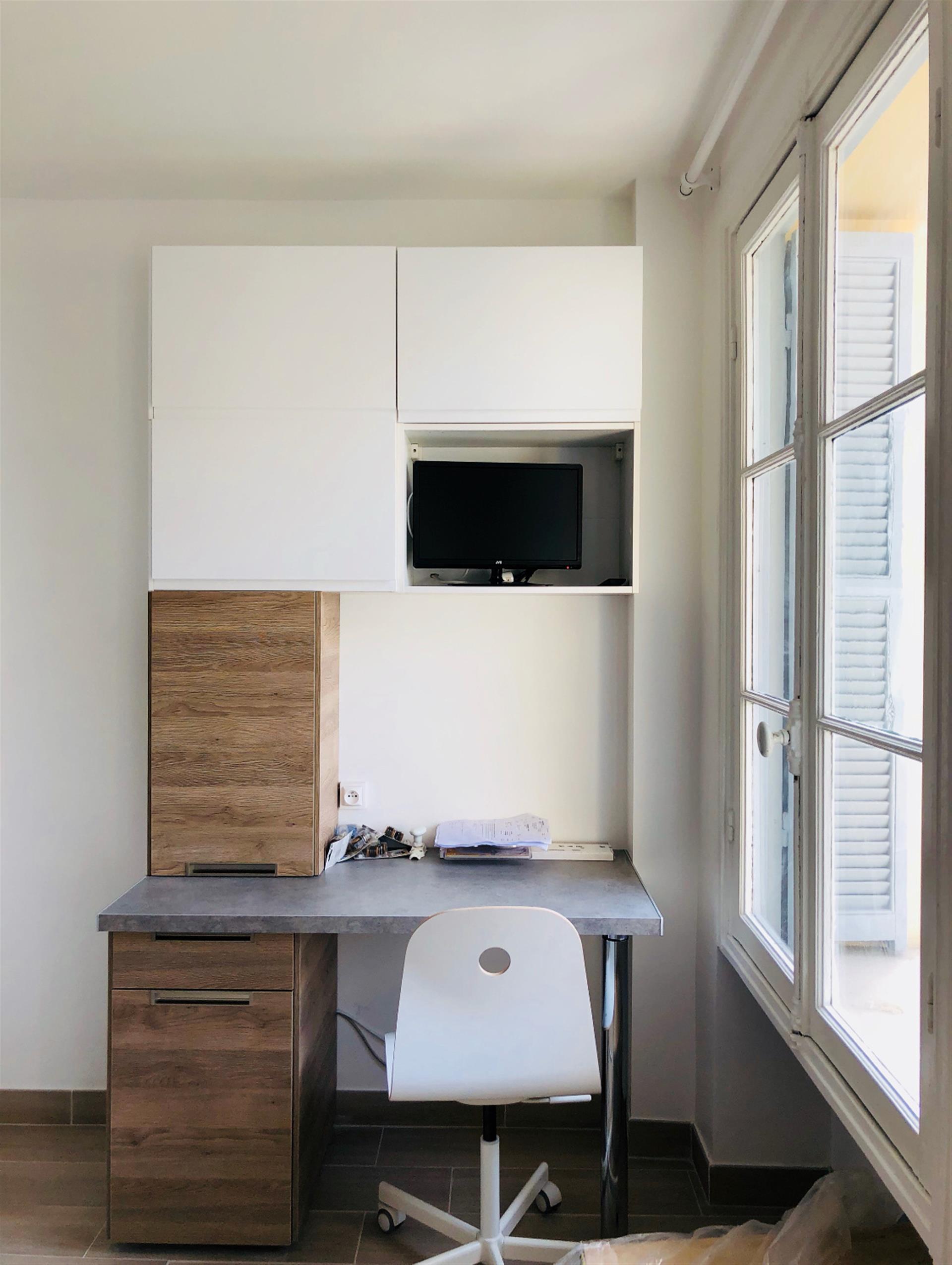 Appartement à vendre, 67m², Nice