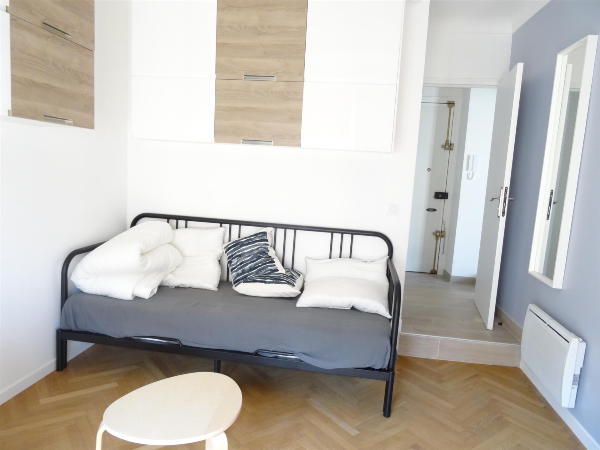 Appartement à vendre, 67m², Nice