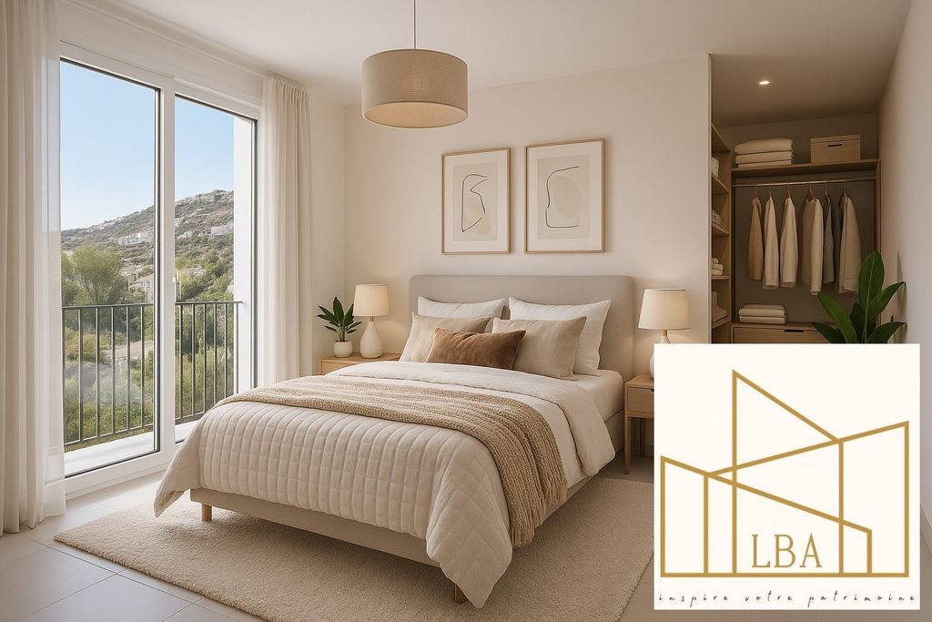 Appartement à vendre, 117m², Toulon