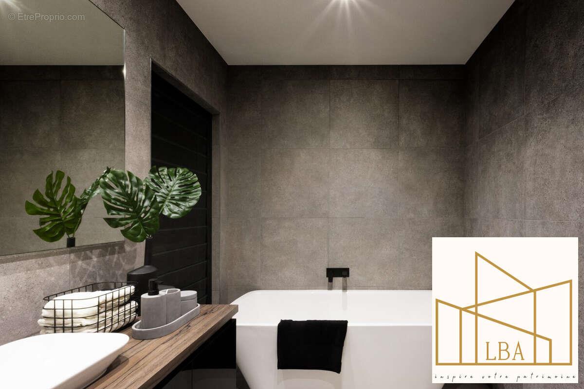 Appartement à vendre, 88m², Marseille 15ème