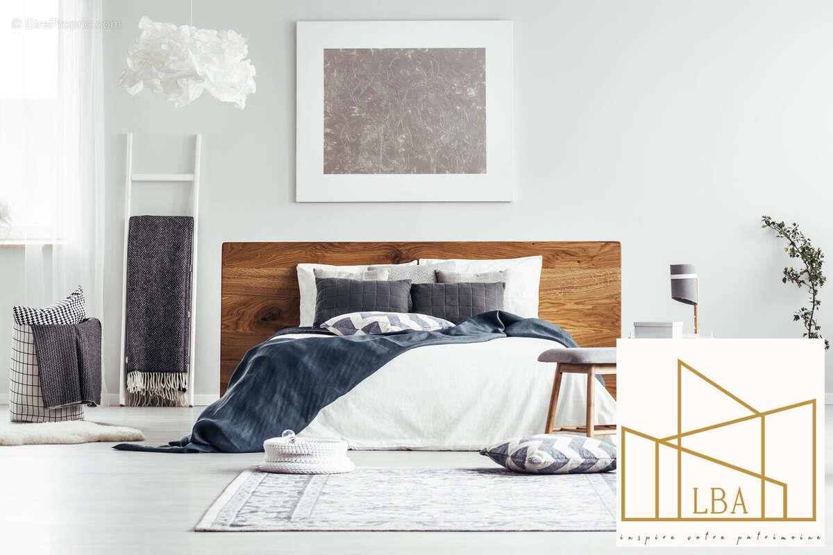 Appartement à vendre, 88m², Marseille 15ème