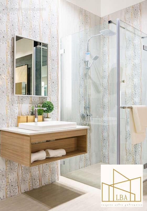 Appartement à vendre, 88m², Marseille 15ème