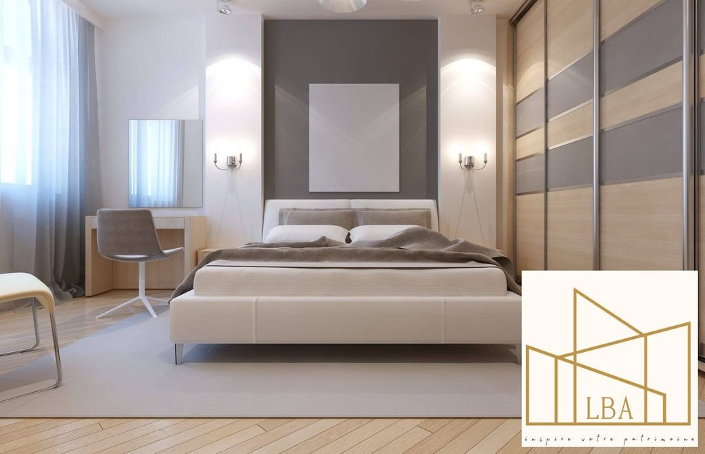 Appartement à vendre, 66m², Marseille 2ème