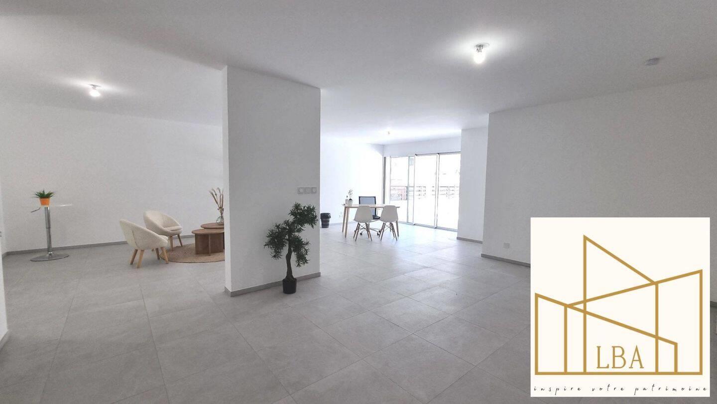 Appartement à vendre, 132m², Marseille 8ème