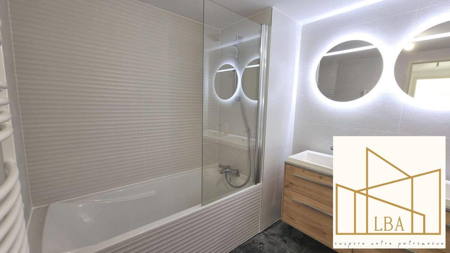 Appartement à vendre, 132m², Marseille 8ème